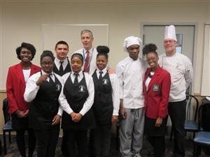 culinary group 